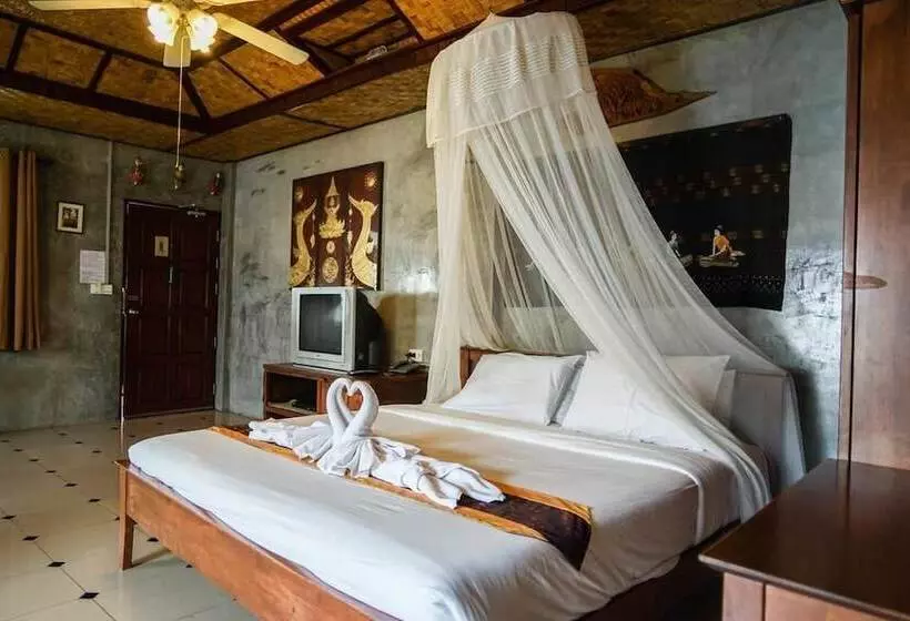 Fotos del hotel Buri Gallery House:  11