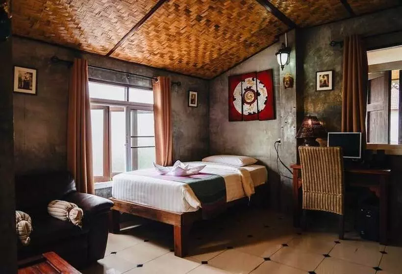 Fotos del hotel Buri Gallery House:  13