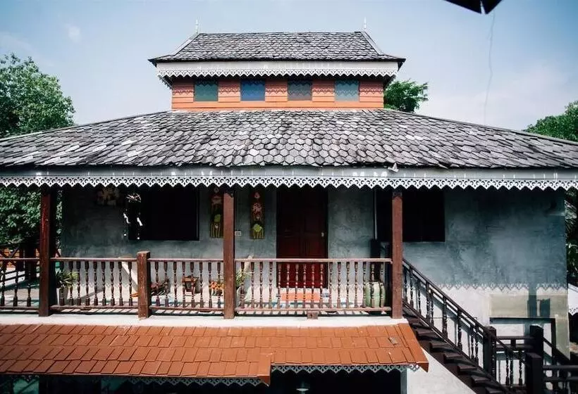 Fotos del hotel Buri Gallery House:  3