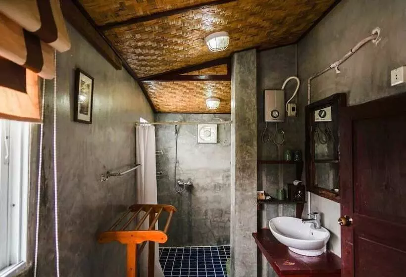 Fotos del hotel Buri Gallery House:  4