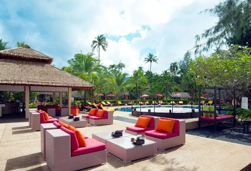 Fotos del hotel Centara Koh Chang Tropicana Resort:  3