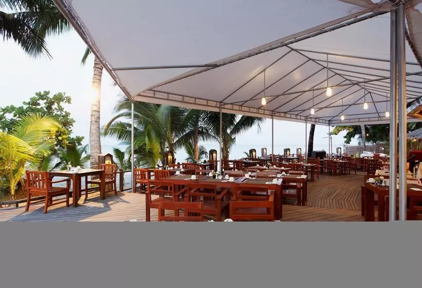 Fotos del hotel Centara Koh Chang Tropicana Resort:  2