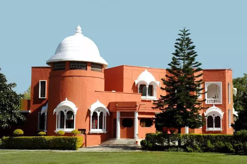 Fotos del hotel Oriental Palace Resorts:  6