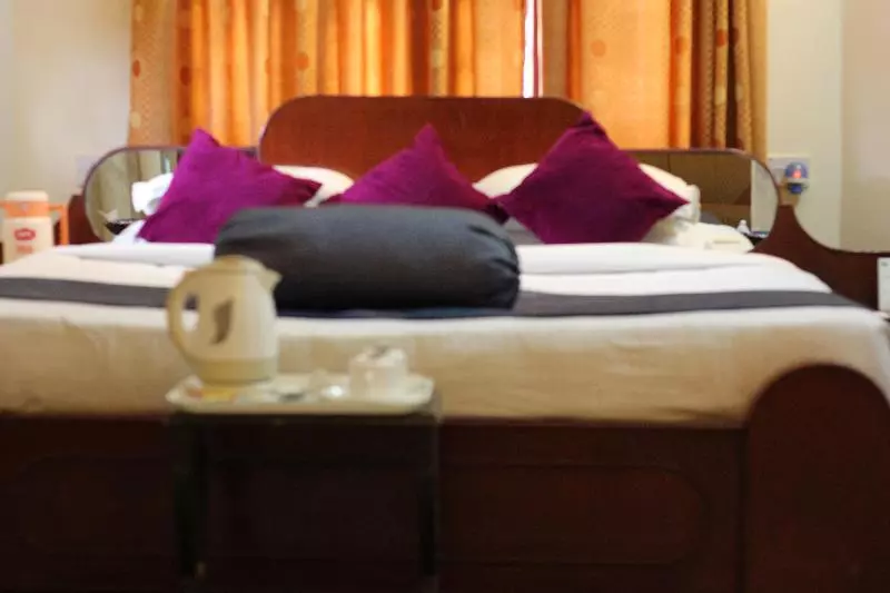 Fotos del hotel Oriental Palace Resorts:  7