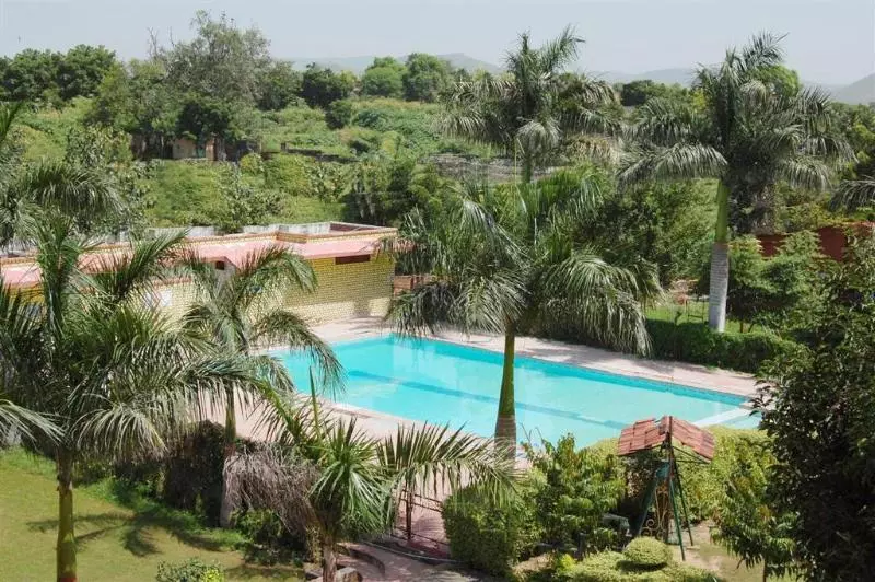 Fotos del hotel Oriental Palace Resorts:  8