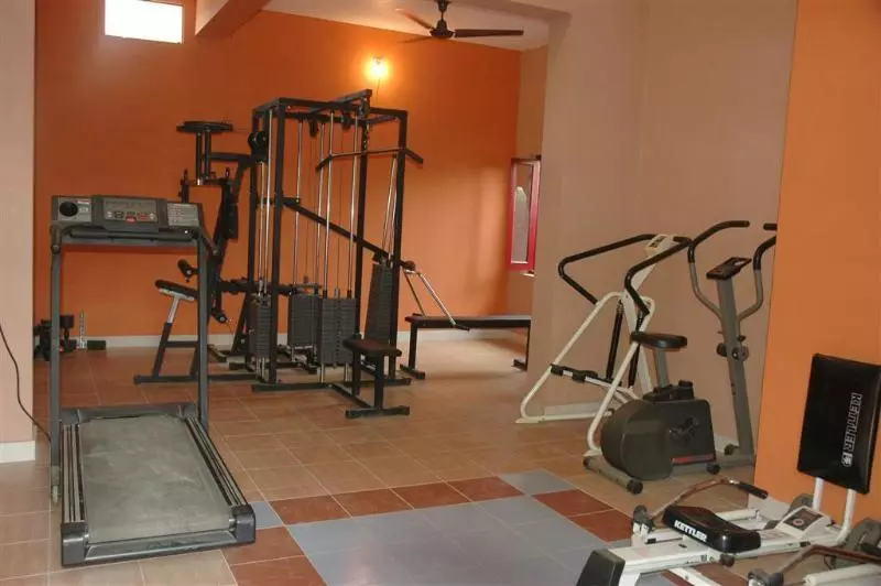 Fotos del hotel Oriental Palace Resorts:  3