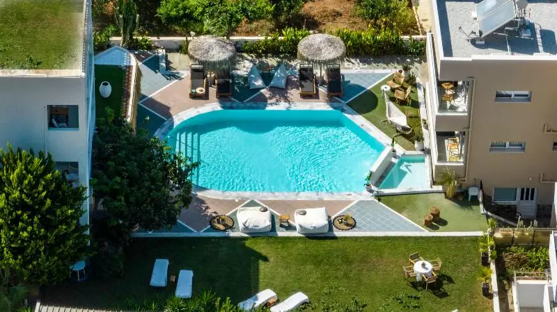 Fotos del hotel Stella Maria:  4