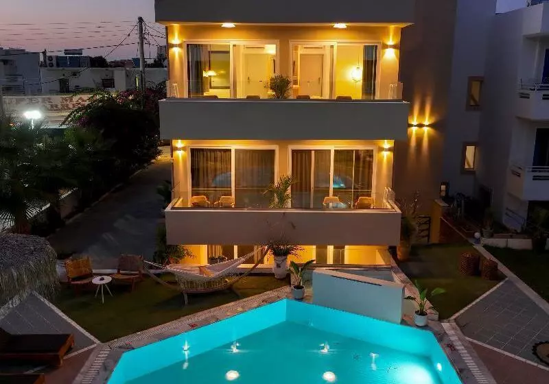 Fotos del hotel Stella Maria:  3