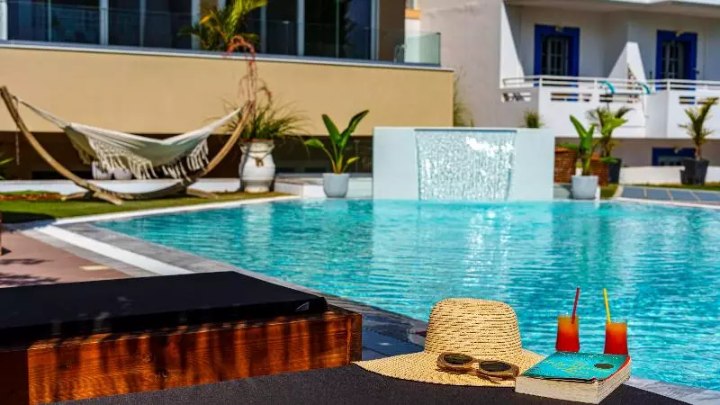 Fotos del hotel Stella Maria:  5