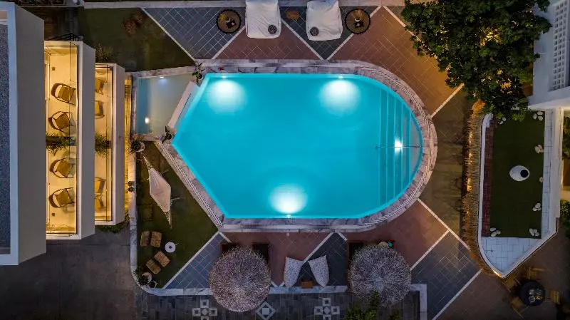 Fotos del hotel Stella Maria:  6