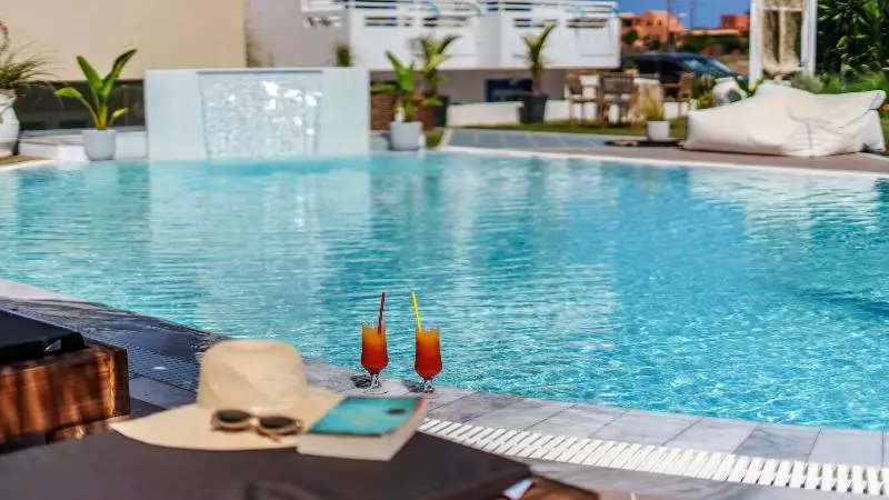 Fotos del hotel Stella Maria:  2