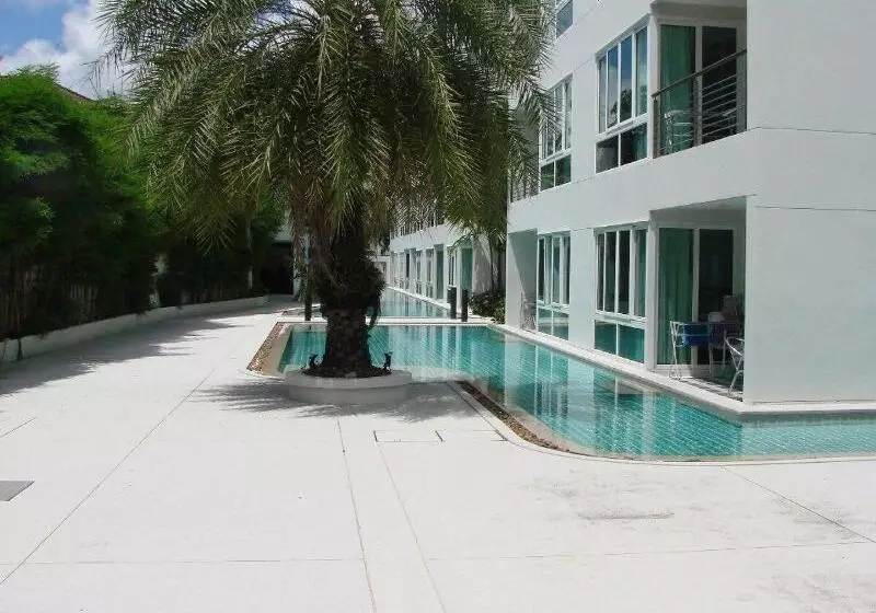 Fotos del hotel The Palms, Kamala Beach  Sha Extra Plus:  21