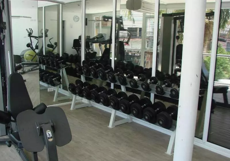 Fotos del hotel The Palms, Kamala Beach  Sha Extra Plus:  10