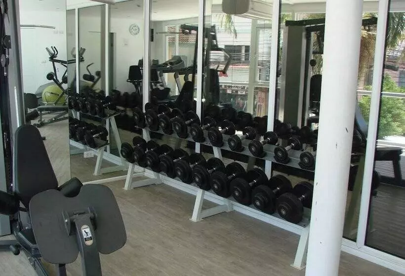 Fotos del hotel The Palms, Kamala Beach  Sha Extra Plus:  2