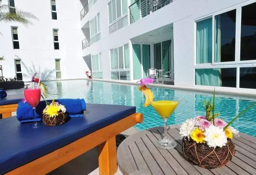 Fotos del hotel The Palms, Kamala Beach  Sha Extra Plus:  15