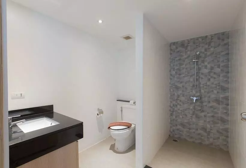 Fotos del hotel The Palms, Kamala Beach  Sha Extra Plus:  8