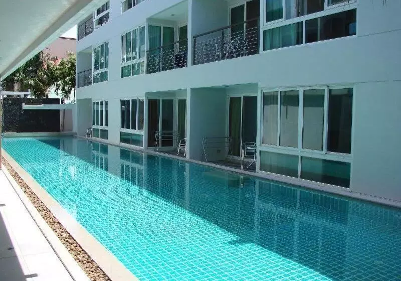 Fotos del hotel The Palms, Kamala Beach  Sha Extra Plus:  16