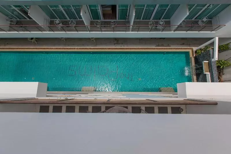 Fotos del hotel The Palms, Kamala Beach  Sha Extra Plus:  9