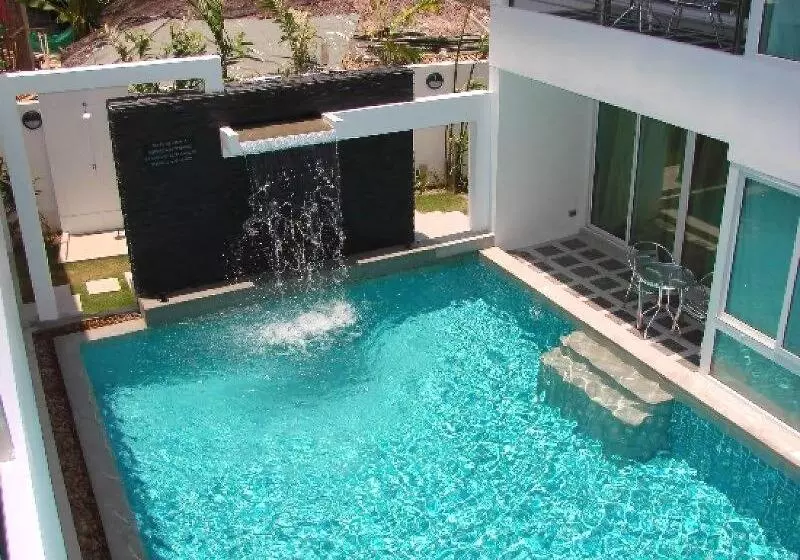 Fotos del hotel The Palms, Kamala Beach  Sha Extra Plus:  13