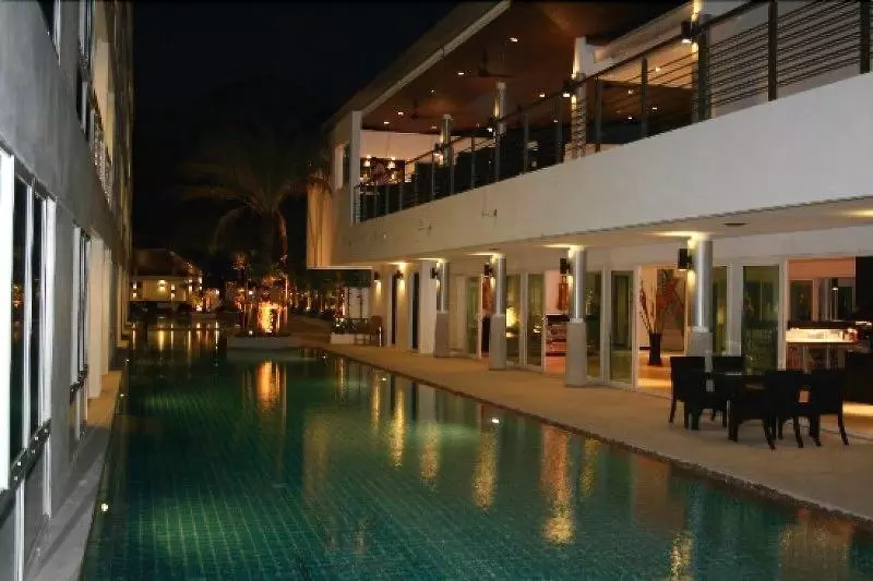 Fotos del hotel The Palms, Kamala Beach  Sha Extra Plus:  20