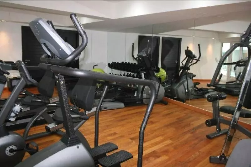 Fotos del hotel The Palms, Kamala Beach  Sha Extra Plus:  6