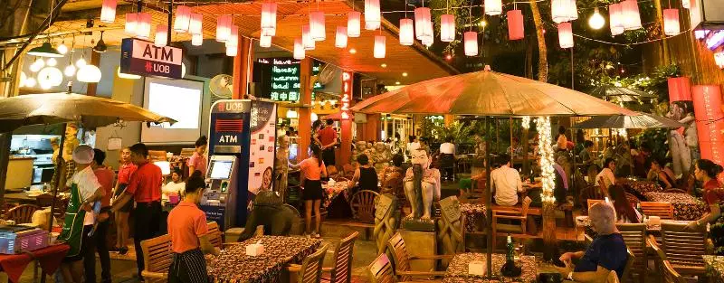 Fotos del hotel Villa Chacha Banglumphu:  3