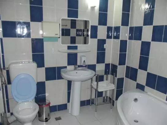 Fotos del hotel Casa Sofia Hotel Bucharest:  3