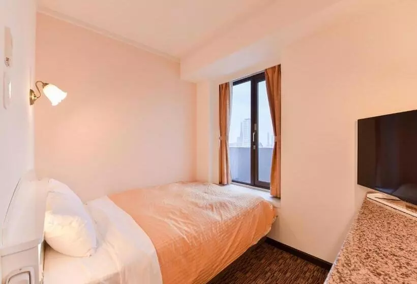 Fotos del hotel Kobe Sannomiya Union:  20