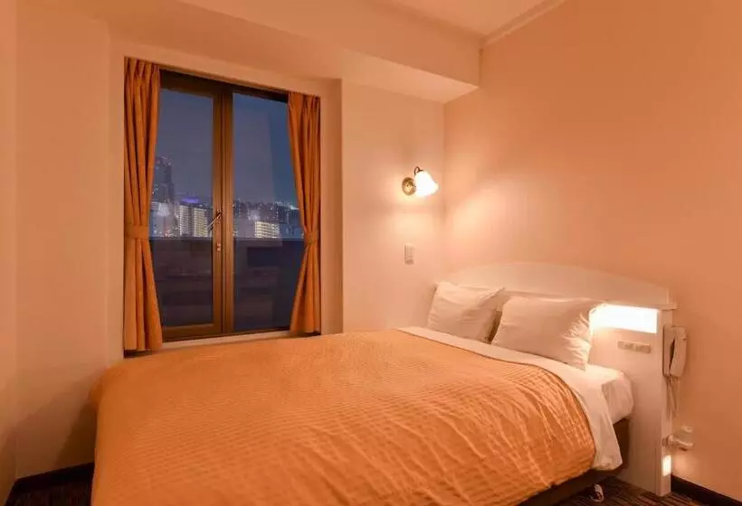 Fotos del hotel Kobe Sannomiya Union:  25