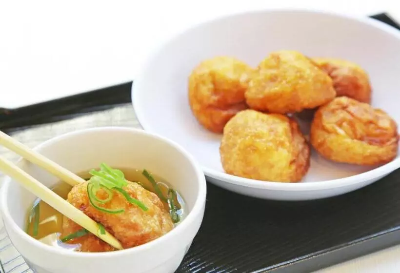 Fotos del hotel Kobe Sannomiya Union:  17