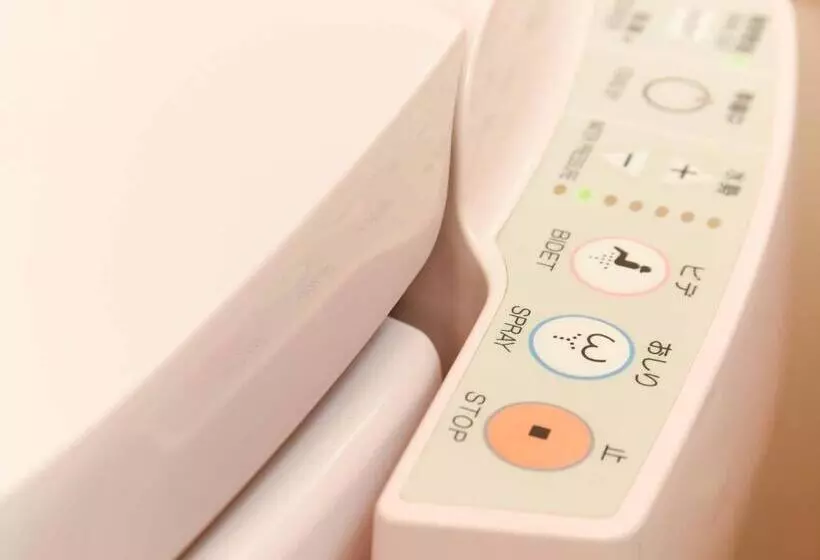 Fotos del hotel Kobe Sannomiya Union:  7