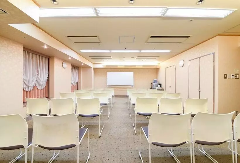 Fotos del hotel Kobe Sannomiya Union:  4