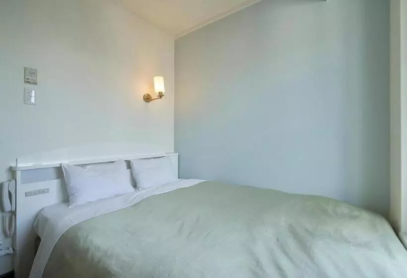 Fotos del hotel Kobe Sannomiya Union:  12