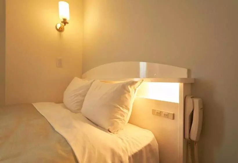 Fotos del hotel Kobe Sannomiya Union:  18