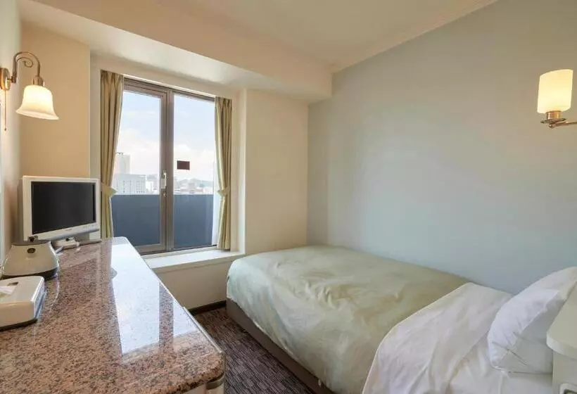 Fotos del hotel Kobe Sannomiya Union:  24