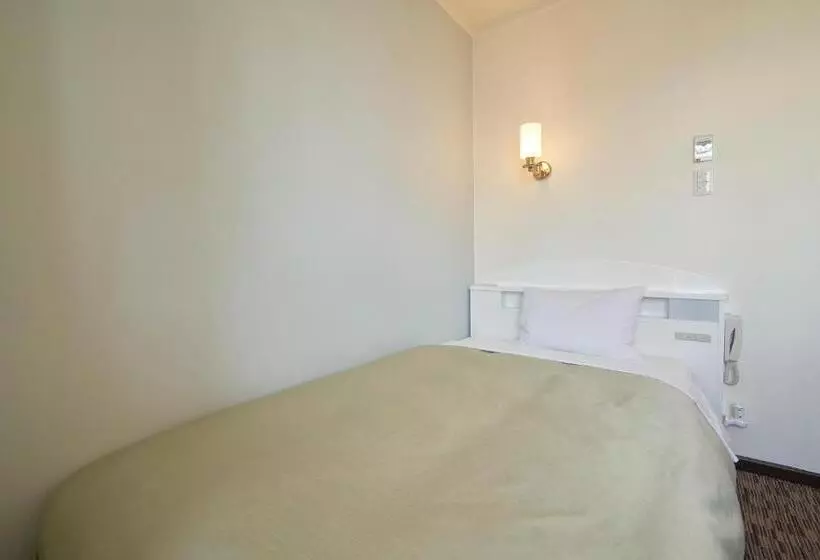 Fotos del hotel Kobe Sannomiya Union:  16