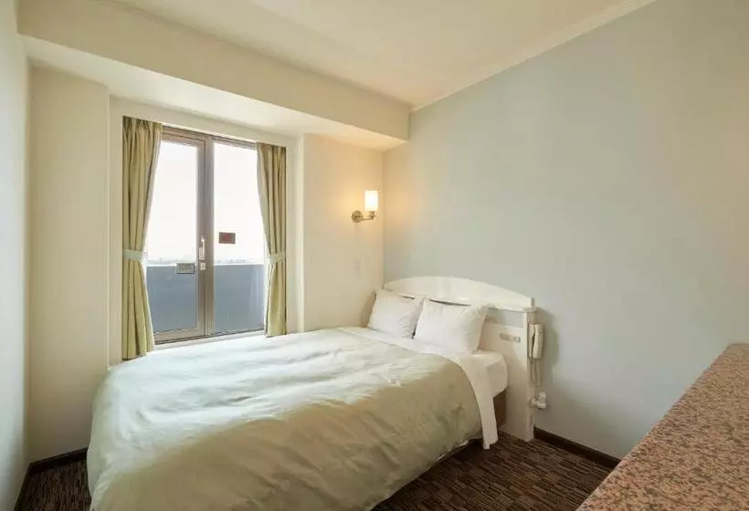 Fotos del hotel Kobe Sannomiya Union:  10