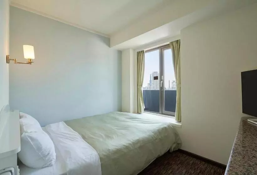 Fotos del hotel Kobe Sannomiya Union:  8