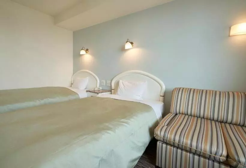 Fotos del hotel Kobe Sannomiya Union:  5