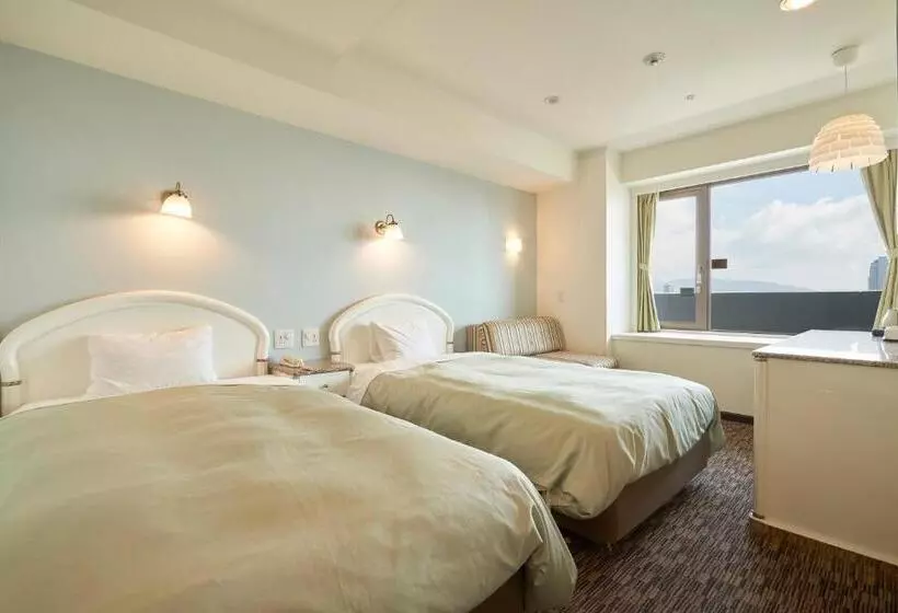 Kobe Sannomiya Union