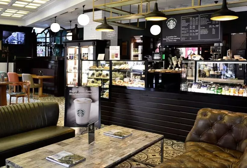 Fotos del hotel Rixos Pera Istanbul:  15