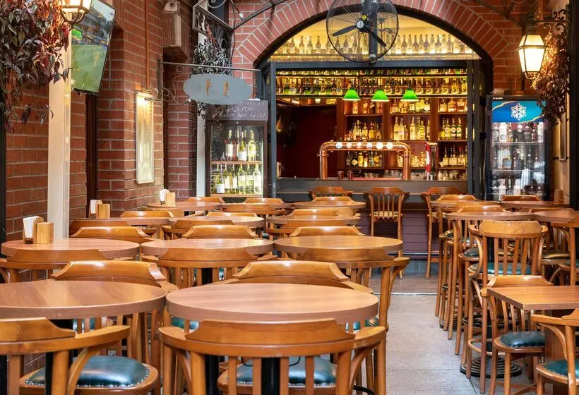 Fotos del hotel Rixos Pera Istanbul:  14