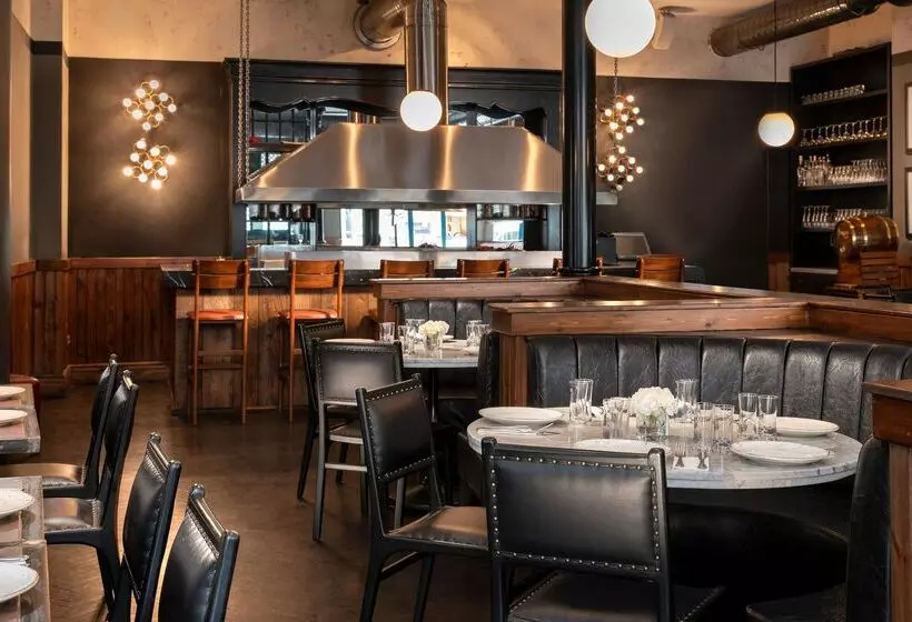 Fotos del hotel Rixos Pera Istanbul:  12