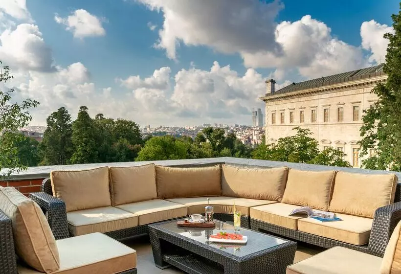 Fotos del hotel Rixos Pera Istanbul:  24