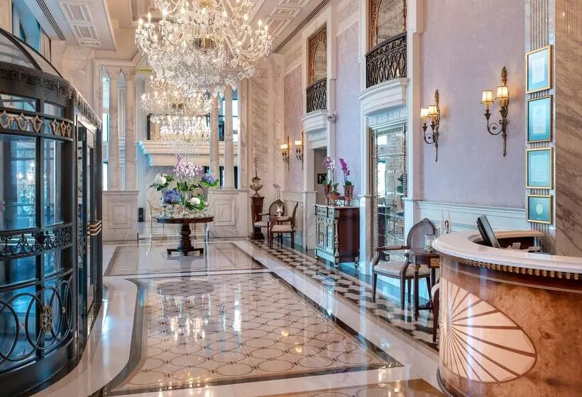 Fotos del hotel Rixos Pera Istanbul:  7