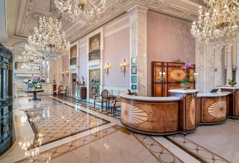 Fotos del hotel Rixos Pera Istanbul:  33