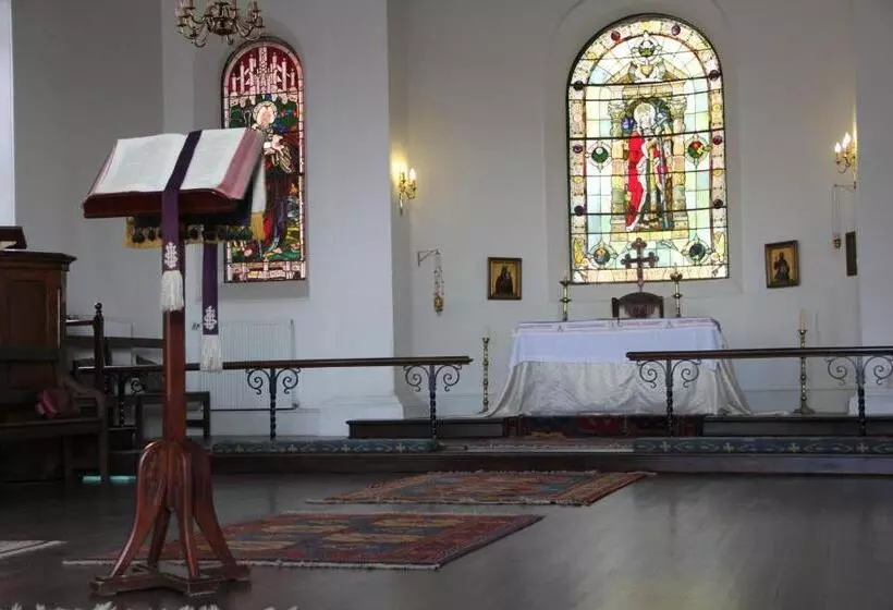 Fotos del hotel Rixos Pera Istanbul:  39