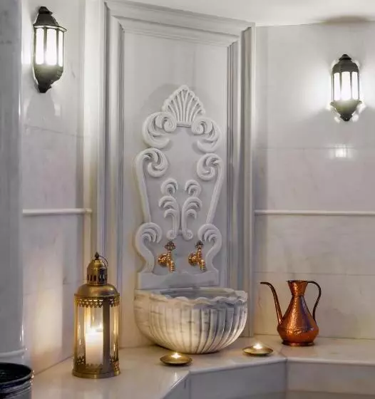 Fotos del hotel Rixos Pera Istanbul:  9