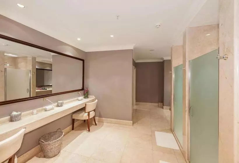 Fotos del hotel Rixos Pera Istanbul:  26