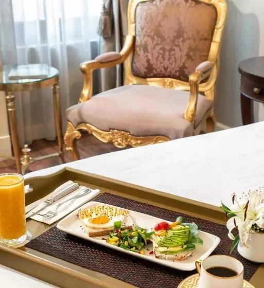 Fotos del hotel Rixos Pera Istanbul:  29